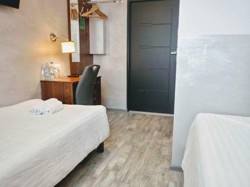 Hotel Mi?osz Fitness & Spa