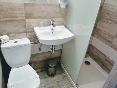Hotel Mi?osz Fitness & Spa