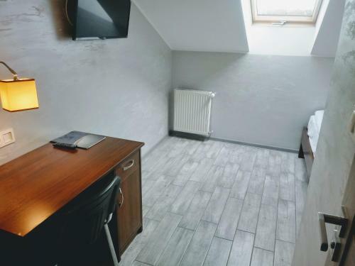 Hotel Mi?osz Fitness & Spa