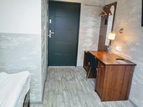 Hotel Mi?osz Fitness & Spa