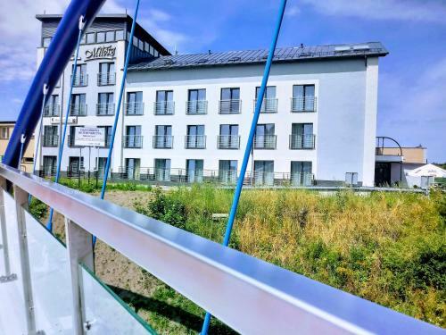 Hotel Mi?osz Fitness & Spa