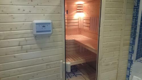 Hotel Mi?osz Fitness & Spa