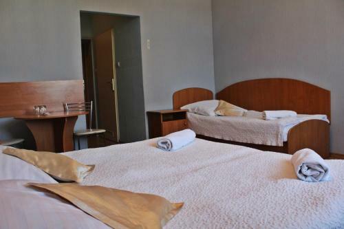 Hotel Bursztyn
