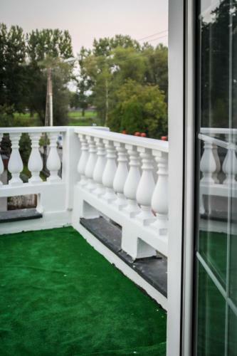 Magic Garden Hostel