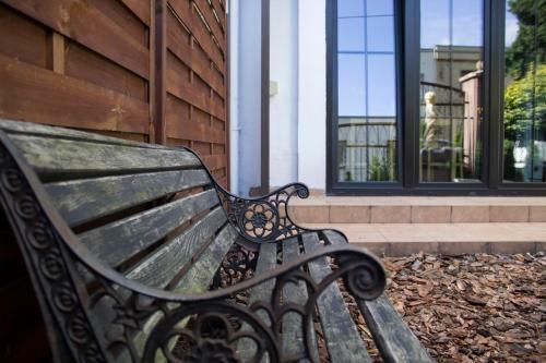 Magic Garden Hostel