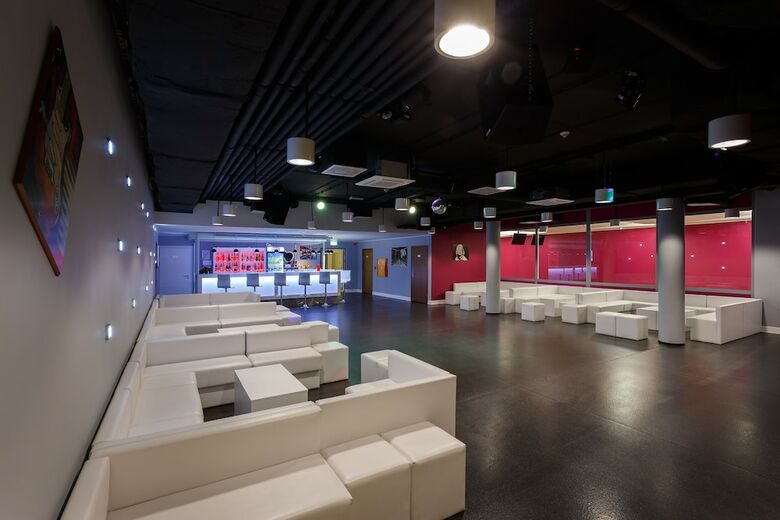 Hotel Melodia