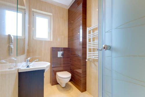 Apartamenty Riva