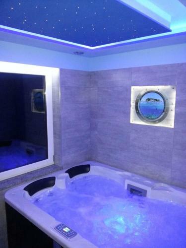 Apartamenty Riva