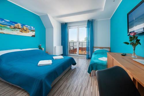 Hostal Przysta? Rozewie