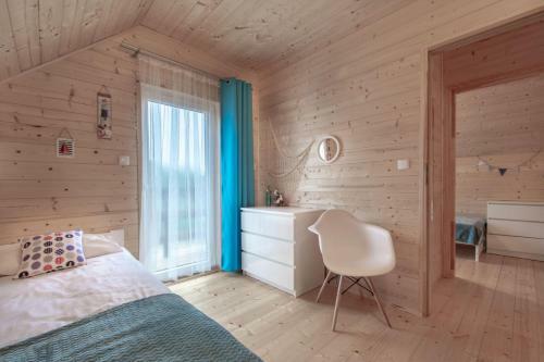 Domki Apartamentowe Kierunek Rozewie