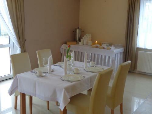 Bed & Breakfast Adamar
