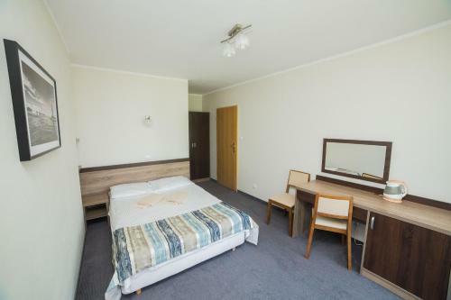 Hostal Pensjonat Pirat