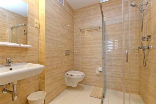Hostal Villa Linne