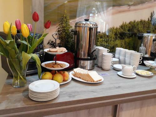 Hostal Villa Linne