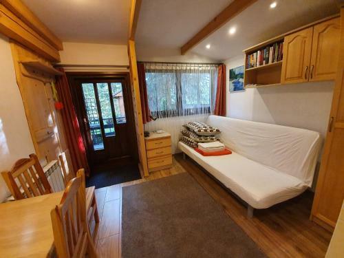 Apartamenty Cicha Dolina
