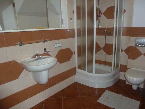 Hostal Pensjonat Polonia