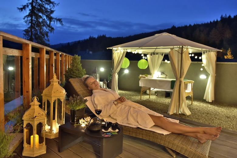 Hotel Czarny Potok Resort Spa & Conference