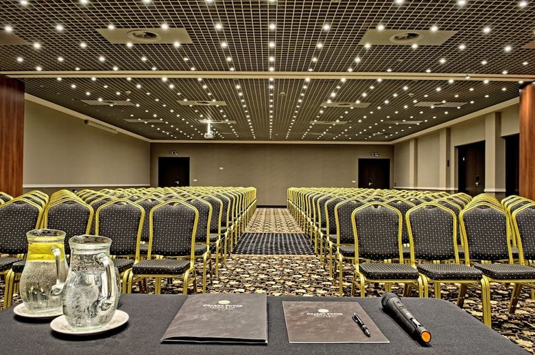 Hotel Czarny Potok Resort Spa & Conference
