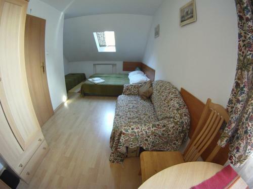 Hostal Willa Krystyna