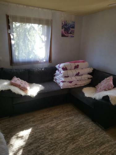 Lodge Lawendowa Weranda
