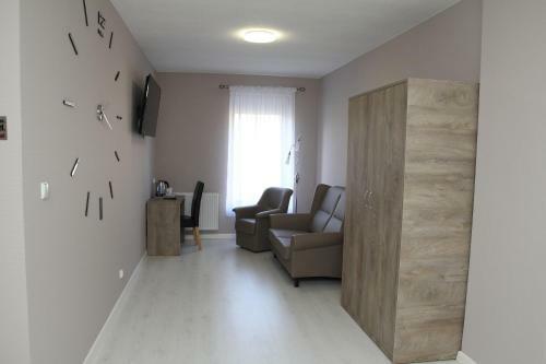Bed & Breakfast Mamut