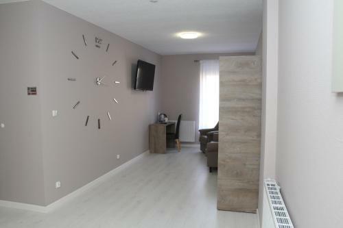 Bed & Breakfast Mamut