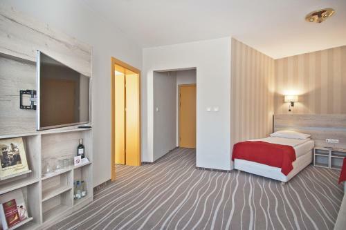 Hotel Akwawit