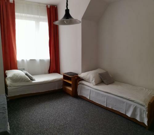 Hotel Owr Universal