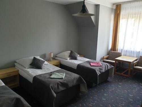Hotel Owr Universal