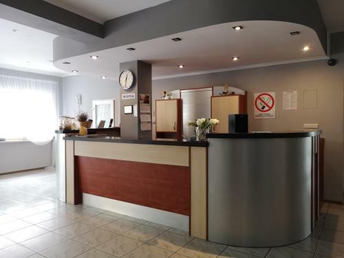 Hotel Owr Universal