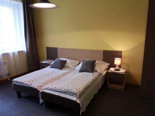 Hotel Owr Universal