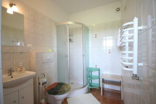 Hostal Dworek ?eba