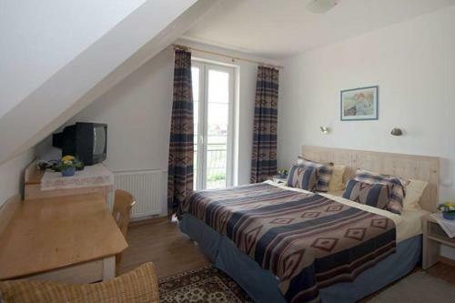 Hostal Dworek ?eba
