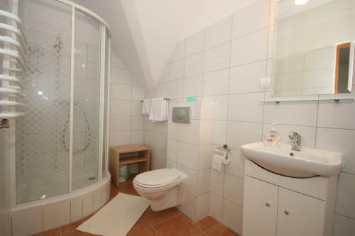 Hostal Dworek ?eba