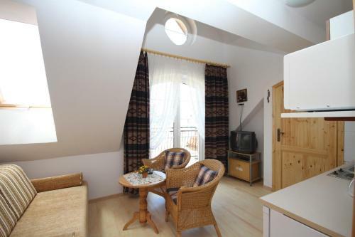 Hostal Dworek ?eba