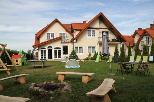 Hostal Dworek ?eba