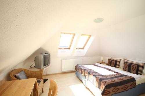 Hostal Dworek ?eba