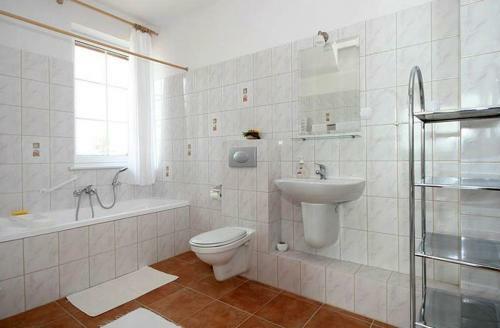 Hostal Dworek ?eba