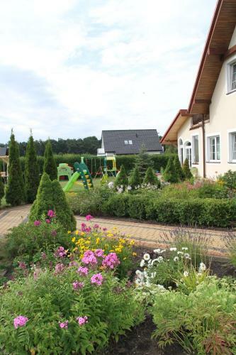 Hostal Dworek ?eba