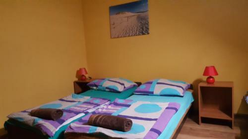 Hostal Pensjonat El?bieta