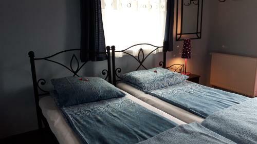 Hostal Letni Wiatr Willa Retro