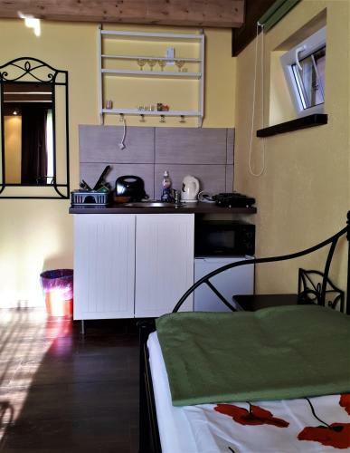 Hostal Letni Wiatr Willa Retro