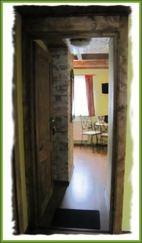 Hostal Letni Wiatr Willa Retro