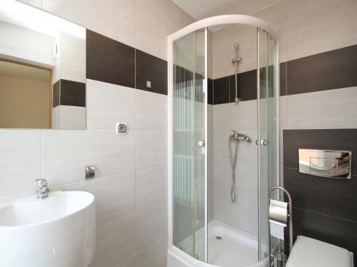 Hostal Pokoje Go?cinne Dask Aqua Holiday