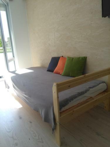 Apartamento Nord