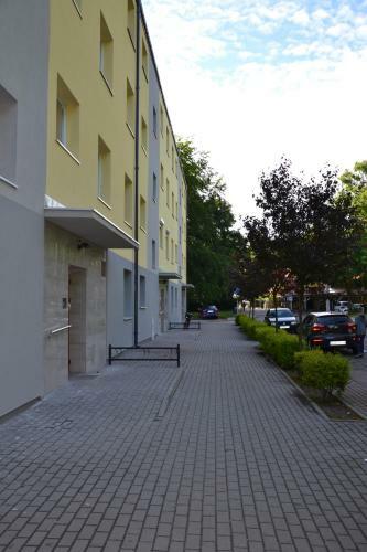 Apartamento Nord