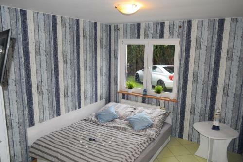 Hostal Pokoje Emilia I Julia