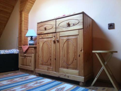 Hostal Willa Pod Krokodylem