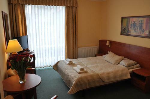 Hostal Villa Mirage