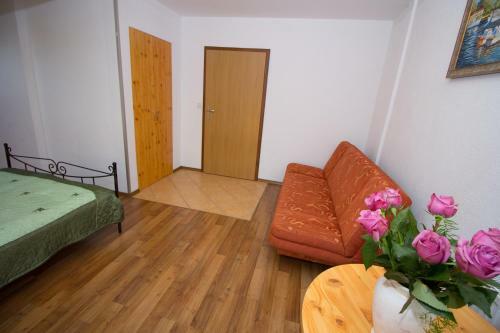 Hostal Villa Remedios
